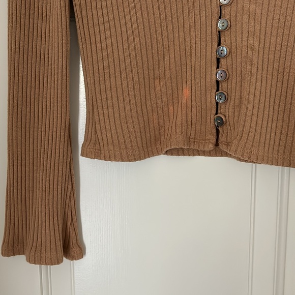 Reformation top - Picture 2 of 4